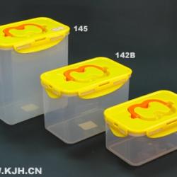 145手提密封儲(chǔ)物箱(長