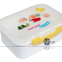 8056微波爐方形套裝飯