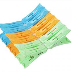 JQ6047(9號(hào)強(qiáng)力飛船夾