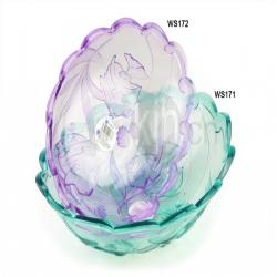 時(shí)尚果盤(pán)（大、小）