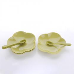 得力熊歐式小號(hào)簡(jiǎn)約梅