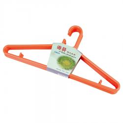 海葵特大衣架（一捆5個）