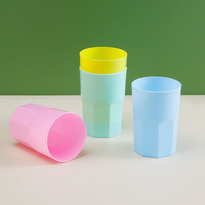 舒心隨手杯320ml