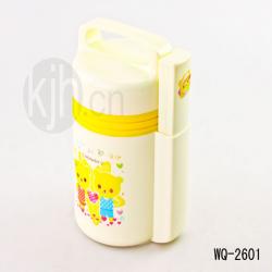 保溫瓶(帶筷子、匙)