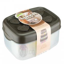 巧克力餐盒、保鮮鮮盒