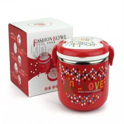 時(shí)尚飯盒1100ml