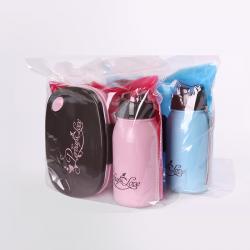 長(zhǎng)方形飯盒+500CC水壺