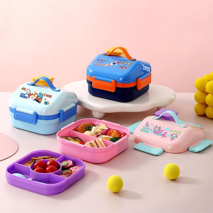 HOUSE房子不串味餐盒(