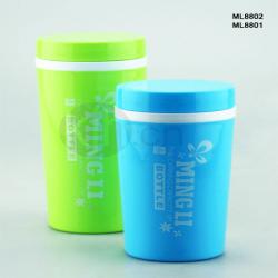 雙層杯（小號、大號）300m