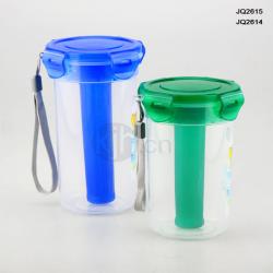 400ml、500ml圓形冰爽